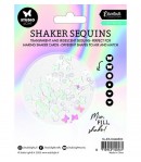 SHAKERS ELEMENTS PAPILLONS X 06 - STUDIOLIGHT - N°09