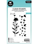 TAMPONS BUTTERFLY - STUDIOLIGHT ESSENTIALS - N°384