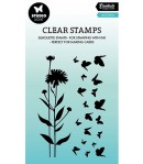 TAMPONS BUTTERFLY - STUDIOLIGHT ESSENTIALS - N°384