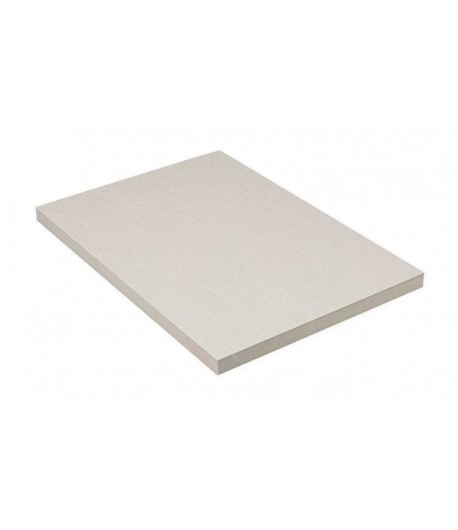 10 CARTONS GRIS  A3 - EPAISSEUR 2 MM