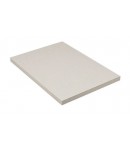 10 CARTONS GRIS  A3 - EPAISSEUR 2 MM