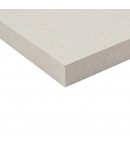 10 CARTONS GRIS  A3 - EPAISSEUR 2 MM