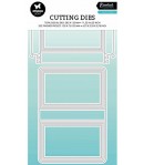 DIES ESSENTIALS BOOK BOX - CD497