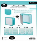 DIES ESSENTIALS BOOK BOX - CD497