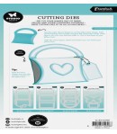 DIES ESSENTIALS HAND BAG BOX - CD498