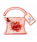 DIES ESSENTIALS HAND BAG BOX - CD498