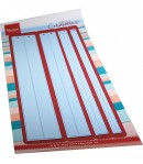 DIES STRIPS - CREATABLES LR0799
