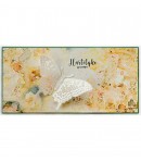 TAMPON TINY'S ART - BUTTERFLY - TC0908