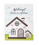 DIES HOUSE - STUDIOLIGHT SWEET STORIES N°512