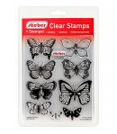 TAMPONS BUTTERFLIES - 842