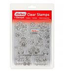 TAMPONS EASTER NAIVE 02 - 825