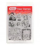 TAMPONS TEDDY 2 - 818