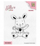 TAMPON BUNNY - NCCS040