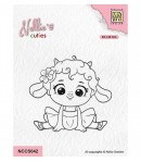 TAMPON LITTLE LAMP - NCCS042