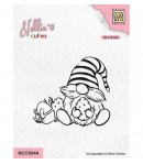 TAMPON EASTER GNOME - NCCS044