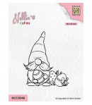 TAMPON EASTER GNOME - NCCS046