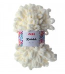 LAINE KRINKLE CREME (01) - 200 GR