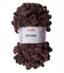 LAINE KRINKLE MARRON (07) - 200 GR