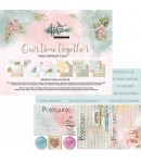 EXTRAS SET 15.5 X 30.5 CM - OUR TIME TOGETHER