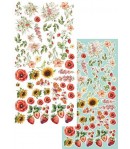 EXTRAS SET 15.5 X 30.5 CM - OUR TIME TOGETHER