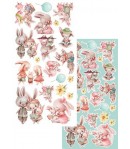 EXTRAS SET 15.5 X 30.5 CM - OUR TIME TOGETHER