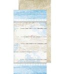 BLOC 18 FEUILLES 15.5 X 30.5 CM - BASIC PAPERS SET -  OH BOY