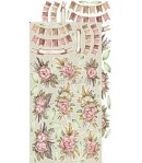 EXTRAS SET 15.5 X 30.5 CM - OH GIRL