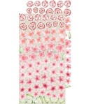 EXTRAS SET 15.5 X 30.5 CM - OH GIRL