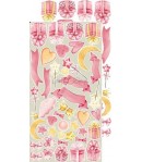 EXTRAS SET 15.5 X 30.5 CM - OH GIRL