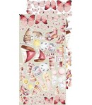 EXTRAS SET 15.5 X 30.5 CM - OH GIRL