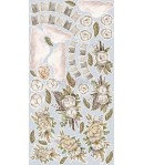 EXTRAS SET 15.5 X 30.5 CM - OH BOY