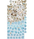 EXTRAS SET 15.5 X 30.5 CM - OH BOY