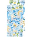 EXTRAS SET 15.5 X 30.5 CM - OH BOY