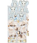 EXTRAS SET 15.5 X 30.5 CM - OH BOY