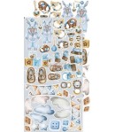 EXTRAS SET 15.5 X 30.5 CM - OH BOY