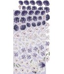 EXTRAS SET 15.5 X 30.5 CM -  FLOWERS GARDEN OF HARMONY