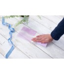 MOUSSES DE TAMPONNAGE - HEAT AND MOULD STAMPING FOAM