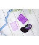 MOUSSES DE TAMPONNAGE - HEAT AND MOULD STAMPING FOAM