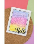 MOUSSES DE TAMPONNAGE - HEAT AND MOULD STAMPING FOAM