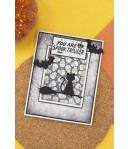 MOUSSES DE TAMPONNAGE - HEAT AND MOULD STAMPING FOAM