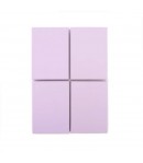 MOUSSES DE TAMPONNAGE - HEAT AND MOULD STAMPING FOAM