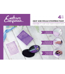 MOUSSES DE TAMPONNAGE - HEAT AND MOULD STAMPING FOAM