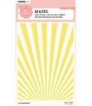 POCHOIR  SUNRAY - SWEET STORIES N°201