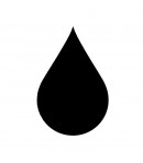 PERFORATRICE GOUTTE 1.50 CM