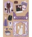 DIES WEDDING - ACCESSORIES - YCD10311