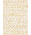 6 FEUILLES A4 VELLUM REING OF GRACE CIAO BELLA CBV001