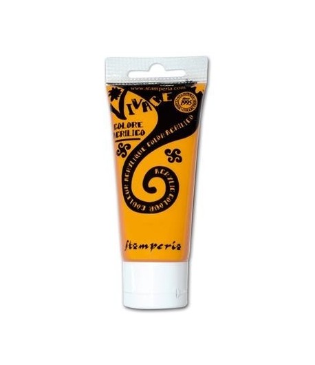 VIVACE JAUNE ORANGE 60ML KAB03