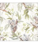 SERVIETTE KOALA