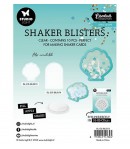 SHAKERS BLISTERS COQUILLE X 10 - BLIS13