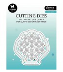 DIES ESSENTIALS SHAKER COQUILLE - CD521